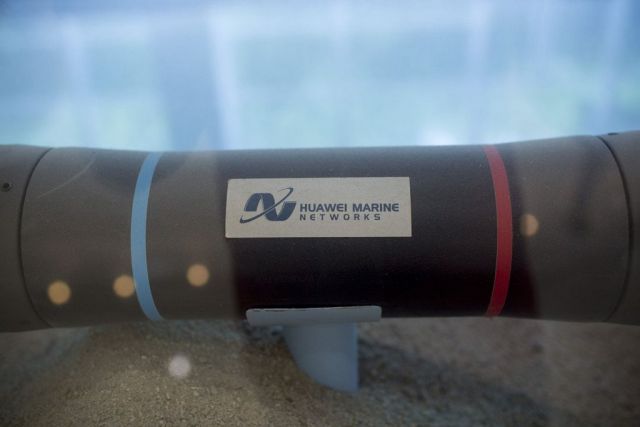 السبق التكنلوجي الصيني: من الـ G5 وحتى الكابلات البحرية!