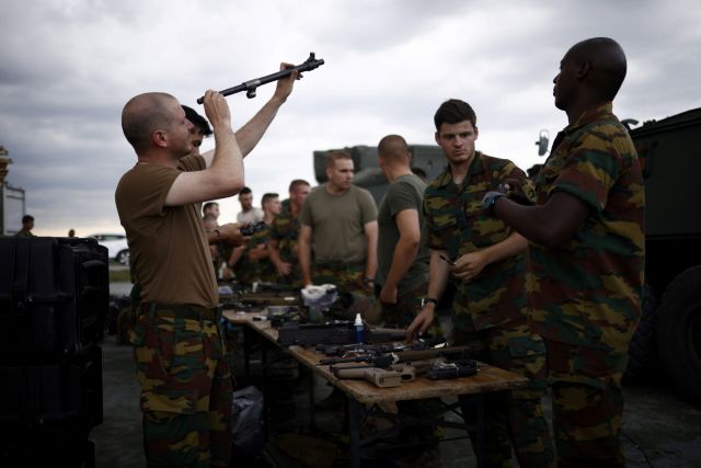 هل تنجح الدول الغربية في إبقاء أوكرانيا «على قيد الحياة»؟