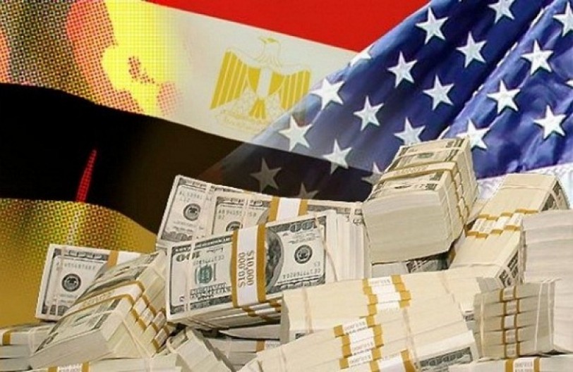 المعونة الأميركية لمصر: شرك التبعية الاقتصادية