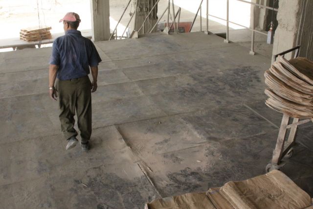 هل التغييرات الإدارية مجدية؟