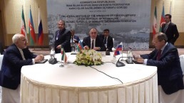 لافروف يؤكد استكمال العناصر الأساسية للتسوية في قره باغ