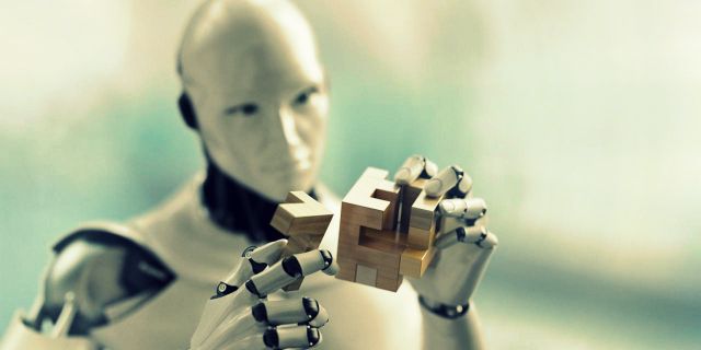 آلات مفكِّرة؟