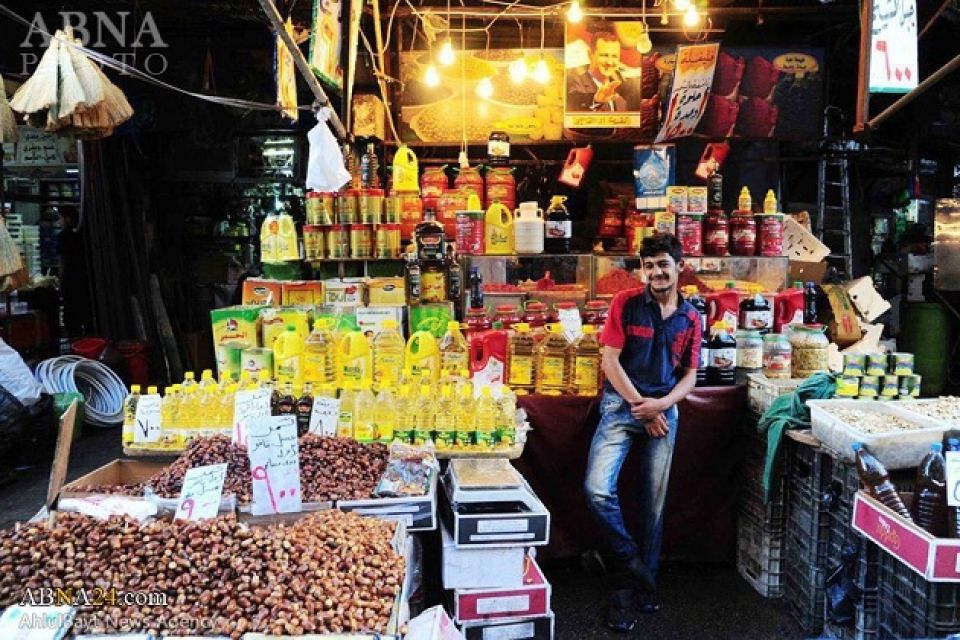 حلقات التحكم بالسوق تُستكمل