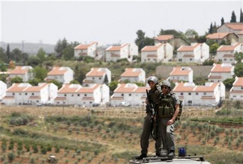 فلسطين المحتلة: ارتفاع الاستيطان بنسبة 130% في عام 2013