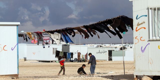 الممثل &laquo;الشرعي&raquo;  معرقل وحيد!