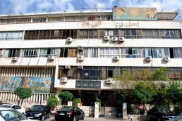 المطلوب حكومة اللحظة أم حكومة مقاومة؟