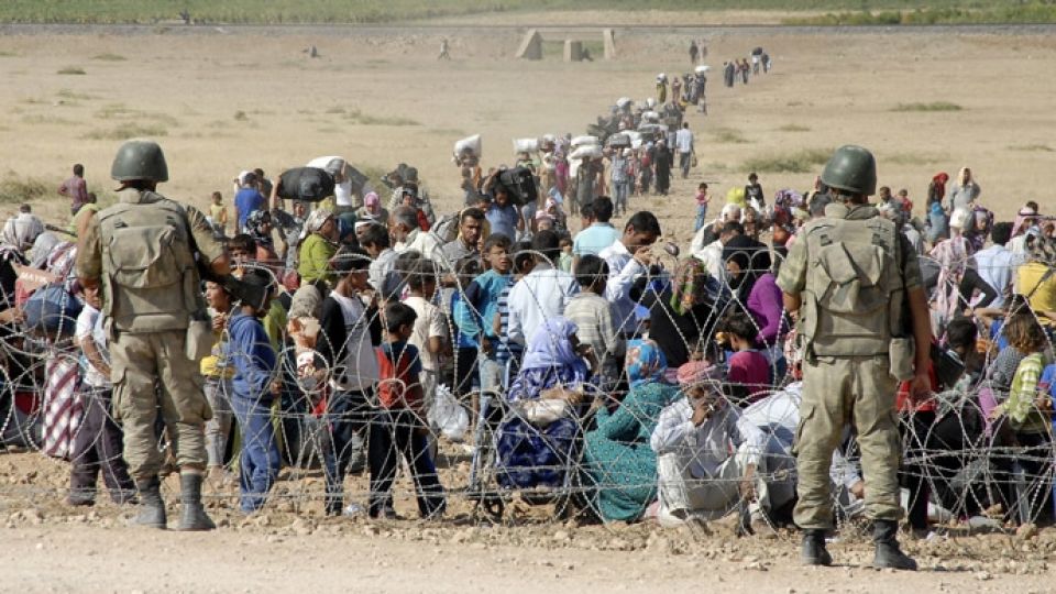 تورط «العدالة والتنمية» يهدِّد تركيا