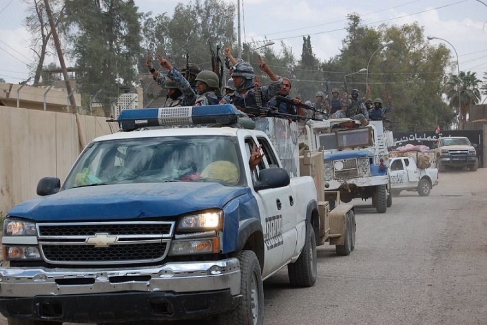 العراق.. ولعبة ابليس!؟