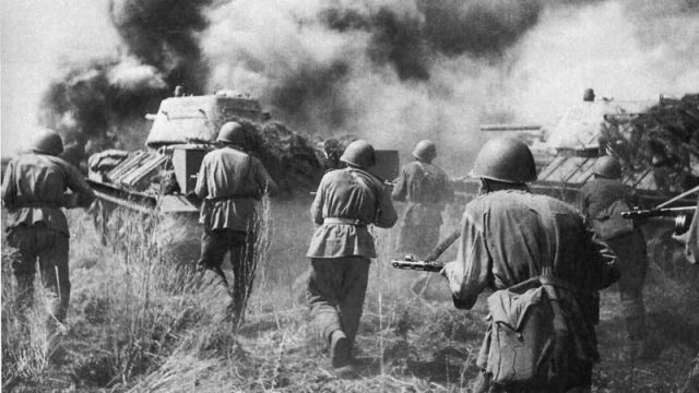 من &laquo;المعركة العميقة&raquo; إلى الحرب الهجينة والهيمنة الغرامشية