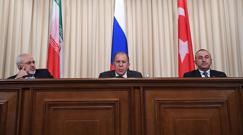 العصا (الأستانية) الغليظة..!