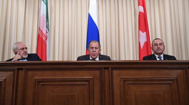 العصا (الأستانية) الغليظة..!