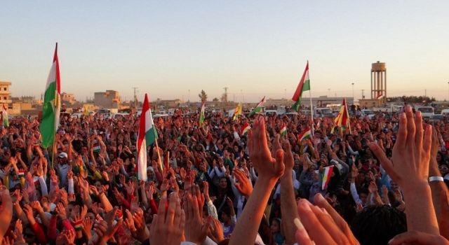 القضية الكردية في عالم مضطرب!