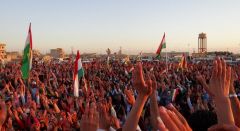 القضية الكردية في عالم مضطرب!