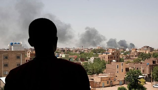 السودان على حافة التصعيد: الحرب مستمرة والخطر من التصعيد الإقليمي