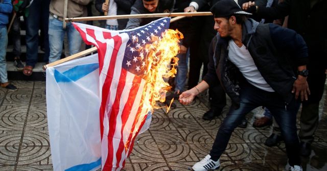 عالم يهتز على وقع التوازنات الجديدة