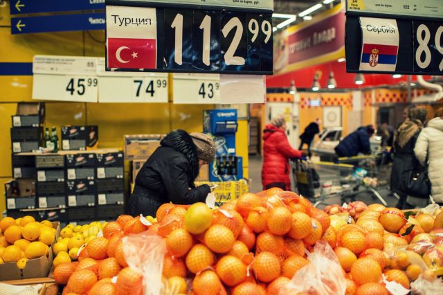 13.5 مليار دولار حجم صادرات تركيا من الماكينات الصناعية