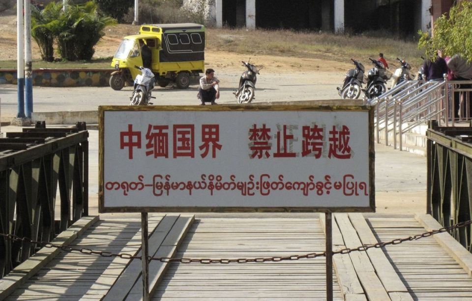 بورما: المعركة بعيداً عن «البوذيين والإسلام»