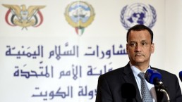 الكويت تضغط على مفاوضات الكويت؟