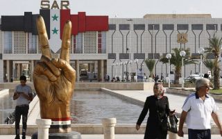 الخطة ألفا- النسخة الثانية... لماذا  &laquo;التطبيع مع النظام&raquo;؟ ولماذا &laquo;التطبيع&raquo;؟