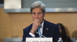 كيري: الهدنة في سوريا مستمرة