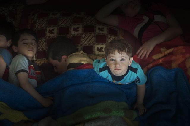 «Mbc»  وتسليع المأساة السورية..