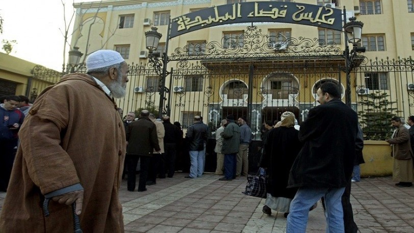 انفجار عبوة ناسفة غرب الجزائر