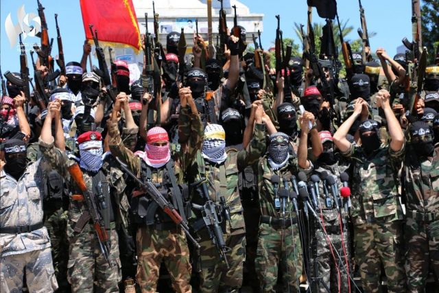 رسائل إلى المقاومة الفلسطينية