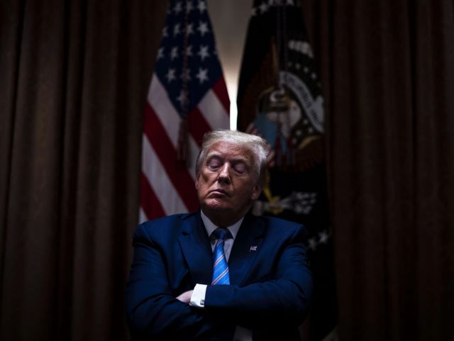 خسارة ترامب لا تعني العودة بالزمن إلى الوراء!