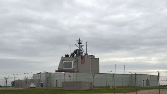 أمريكا تجعل من أوروبا عنصراً ثانوياً في رؤيتها للنظام العالمي