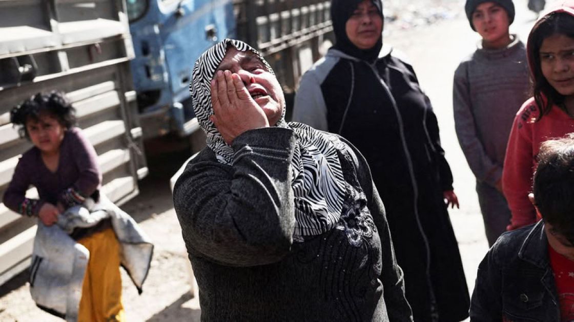 سورية... حين يصبح القتل خبراً عادياً والخطف تفصيلاً يومياً