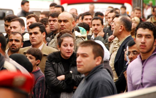المزاج الشعبي تجاوز مرحلة الاحتقان