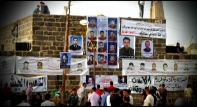 عن «الدولة الأمنية» والمعارضة السورية