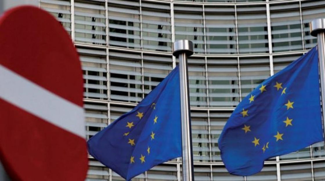 ملفات ساخنة على طاولة وزراء المال الأوروبيين في بروكسل