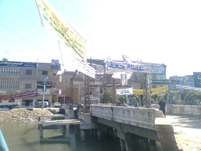 مهزلة الانتخابات.. الزلزال.. الملاذ الوحيد