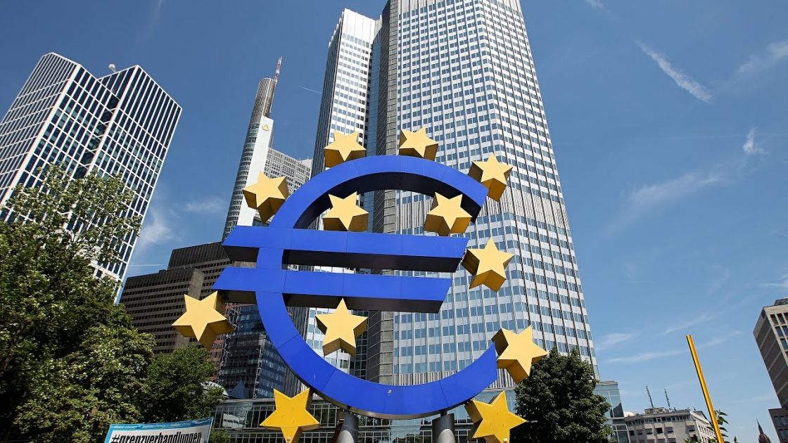 «المركزي الأوروبي» يحذر بنوك اليونان