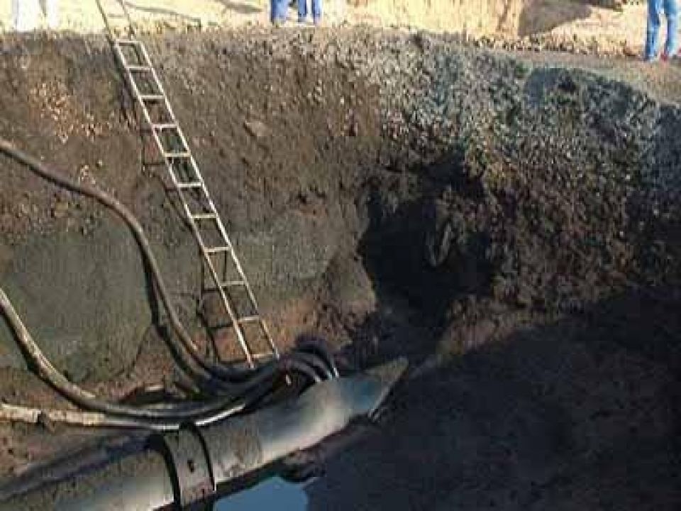 بانتظار التحقيق..فساد في قسم شركة نقل النفط الخام بطرطوس