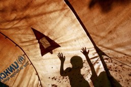 الأمم المتحدة تناشد قادة الدول انقاذ حياة اللاجئين السوريين والعراقيين