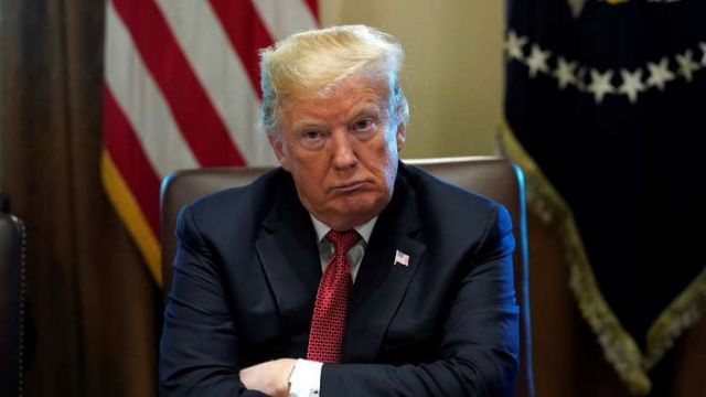 ترامب يهدد المكسيك بإغلاق الحدود ونشر الجيش هناك