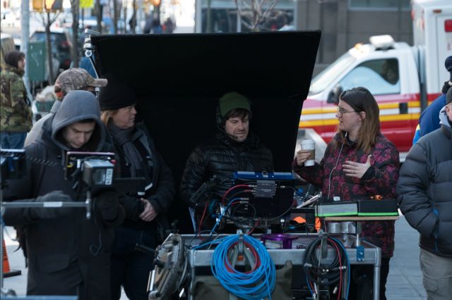 أكبر إضراب في تاريخ هوليود