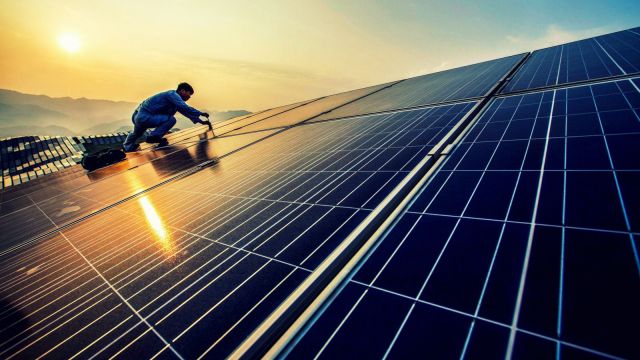 بيانات استهلاك الطاقة في الصين