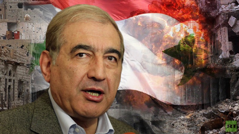 جميل: خسائر ميزانية سورية تقدر بـ 100 مليار دولار بسبب الصراع المسلح