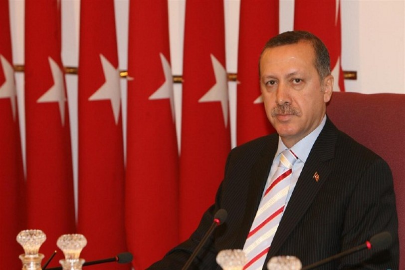 أردوغان: أنا الدولة