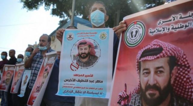 المبادة الوطنية تطالب بالإفراج عن المعتقلين وتدين الاعتداء على الأخرس