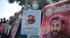 المبادة الوطنية تطالب بالإفراج عن المعتقلين وتدين الاعتداء على الأخرس