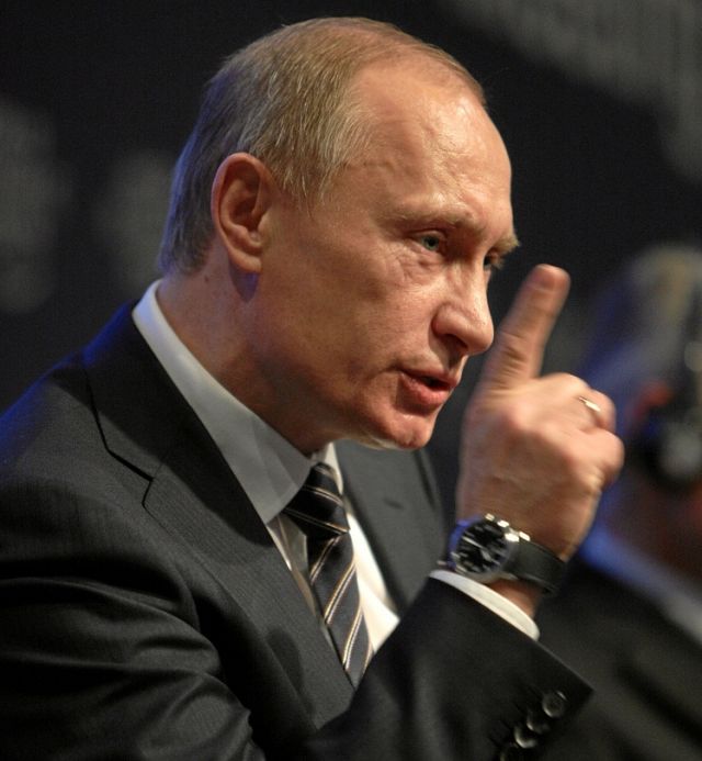 اتفاق روسي  ـ فرنسي على تعزيز العمل المشترك في مكافحة الإرهاب