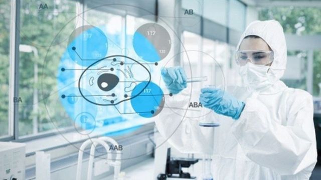 أخبار العلم