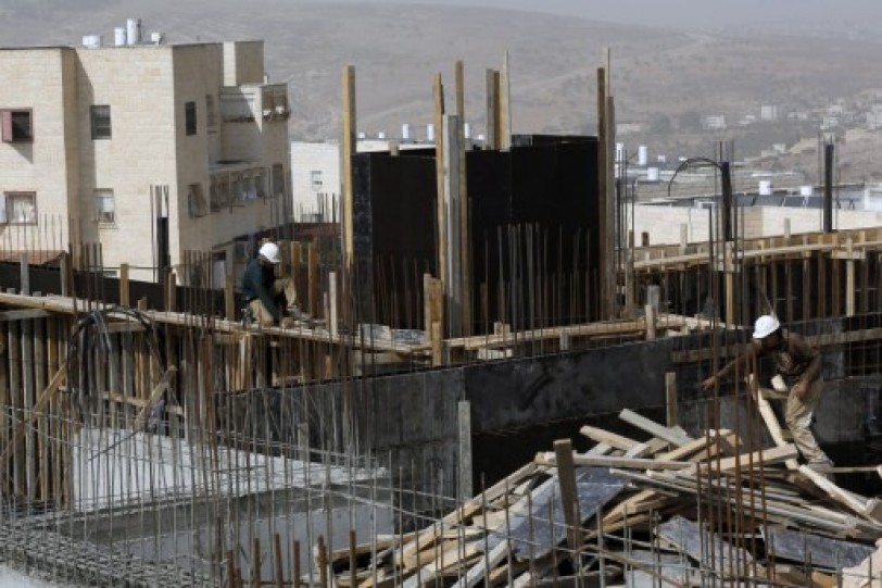 الاحتلال &quot;الإسرائيلي&quot; يعتزم بناء مستوطنات جديدة في الضفة والقدس الشرقية