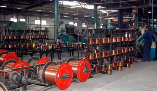 بصراحة... شركة الكابلات  تستغيث هل من مجيب؟