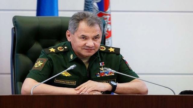 روسيا تطلق أضخم مناورات عسكرية منذ 40 عاما تمتد على 3 بحار