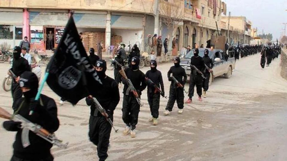 Kassioun Editorial 1224: How Do We Stop the Possibility of ISIS Chaos?